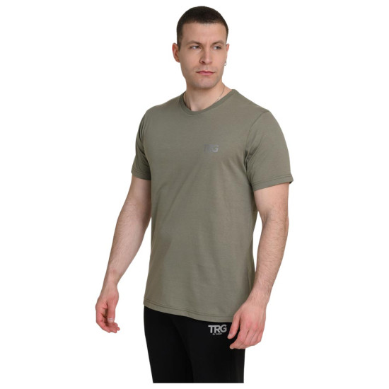 Target Ανδρική κοντομάνικη μπλούζα Single Jersey T-Shirt Target Ανδρική κοντομάνικη μπλούζα Single Jersey T-Shirt